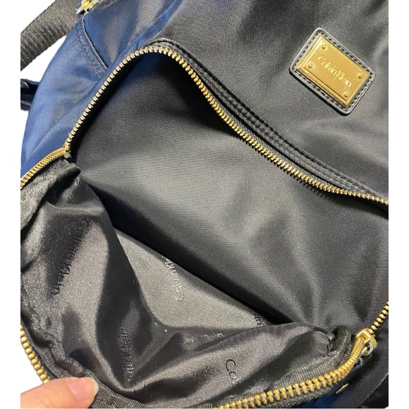 Calvin Klein Backpack - Picture 2 of 12